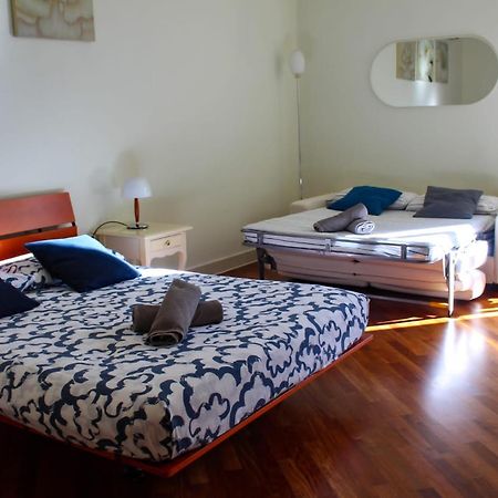 Chez Marie Napoli Apartment Екстериор снимка