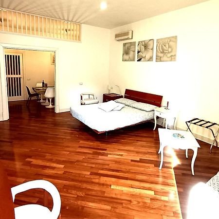 Chez Marie Napoli Apartment Екстериор снимка