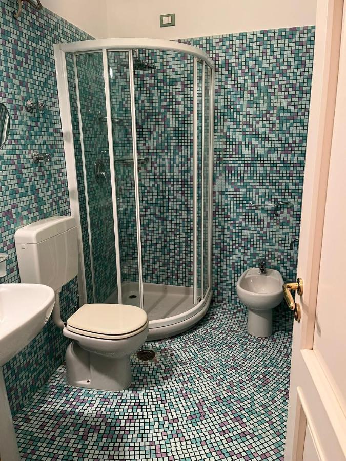 Chez Marie Napoli Apartment Екстериор снимка