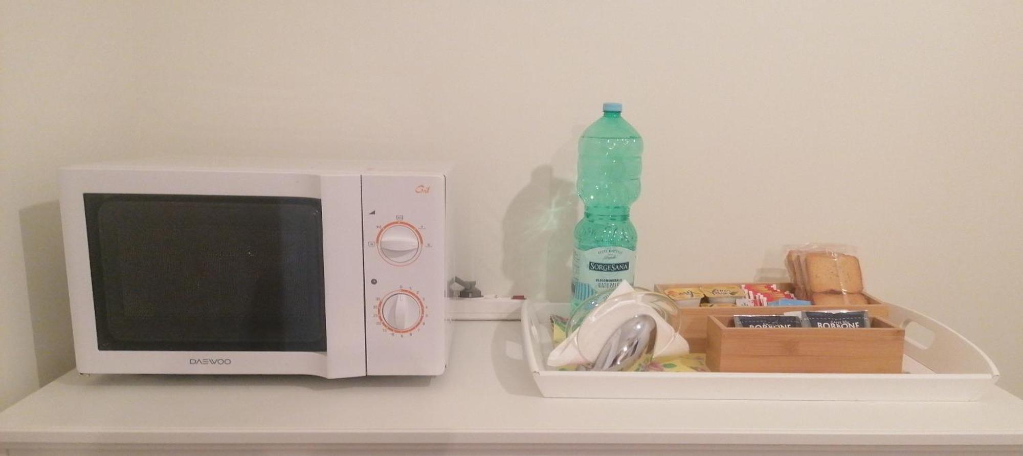 Chez Marie Napoli Apartment Екстериор снимка