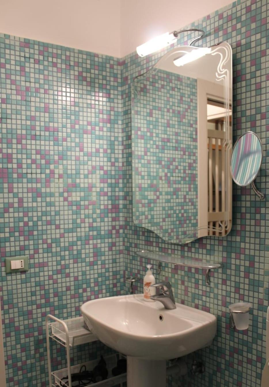 Chez Marie Napoli Apartment Екстериор снимка